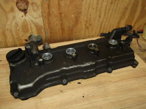 2003-2006 Nissan Sentra Used OEM Valve Cover