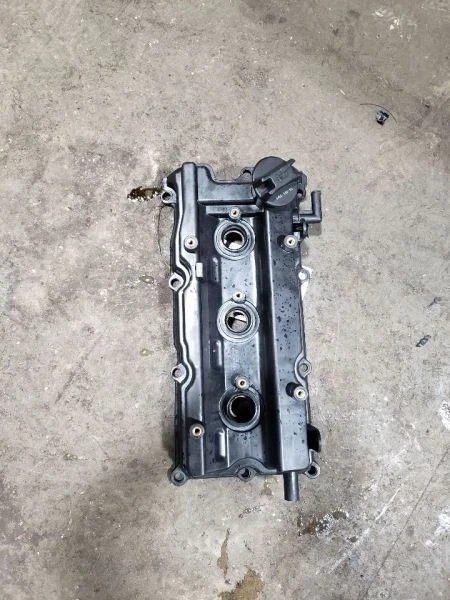 2003-2007 Nissan Murano 3.5L Front Used Timing Cover