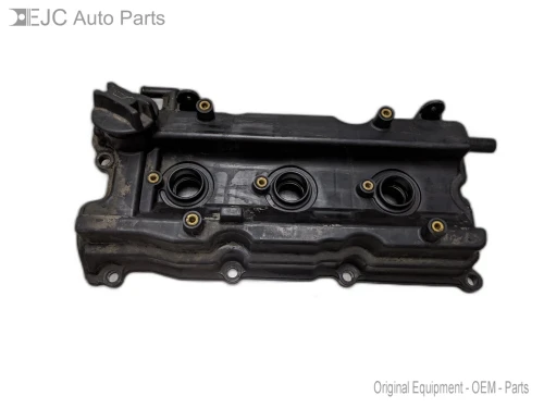 2003-2007 Nissan Murano 3.5L Left Front Used Valve Cover