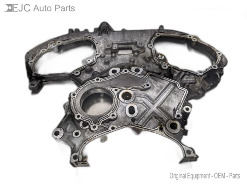 2003-2007 Nissan Murano 3.5L Rear AWD Used Timing Cover