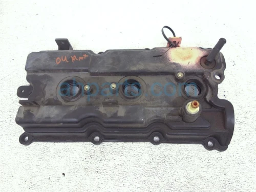 2004-2006 Nissan Maxima Rear Used Valve Cover 13264-7Y000