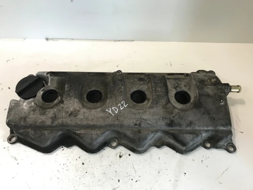 2005 Nissan Primera 2.2L Used OEM Valve Cover