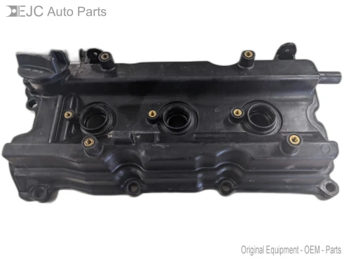 2005-2007 Nissan Murano 3.5L Left AWD Used Valve Cover