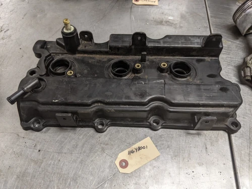 2005-2007 Nissan Murano 3.5L Right Used Valve Cover