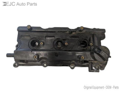 2005-2007 Nissan Quest 3.5L Left Used Valve Cover
