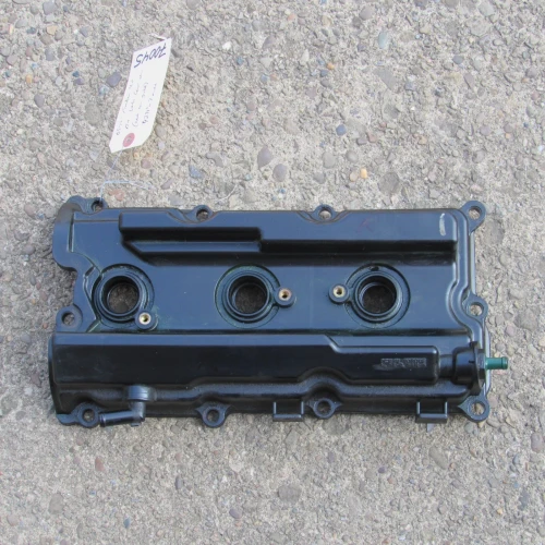 2005-2012 Nissan Frontier 4.0L Right Used OEM Valve Cover