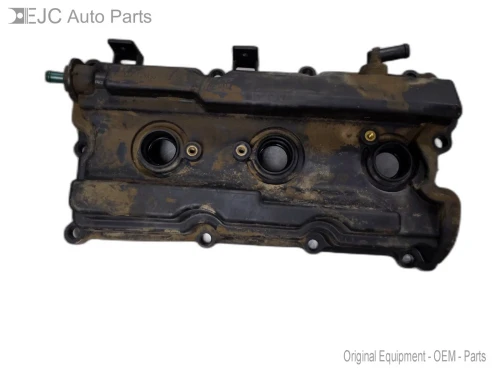 2005-2015 Nissan Xterra 4.0L Right Used Valve Cover