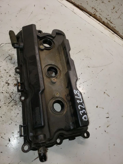 2005-2019 Nissan Frontier 4.0L Front Used Timing Cover