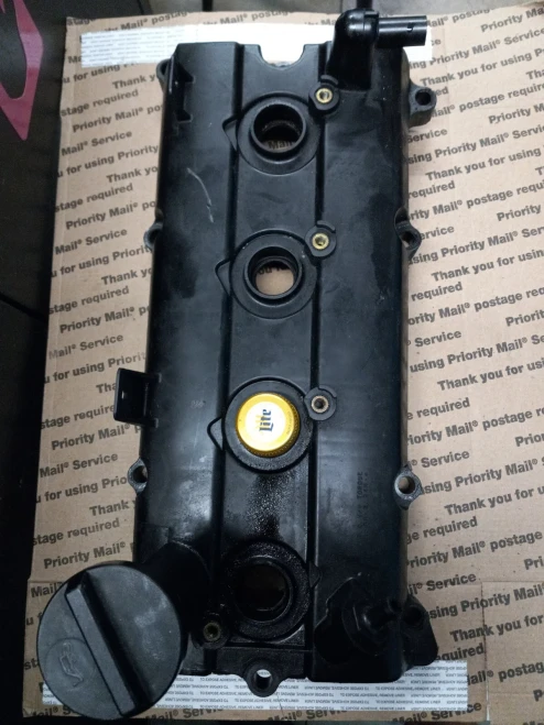 2005-2019 Nissan Frontier Used Valve Cover 13264-EA000