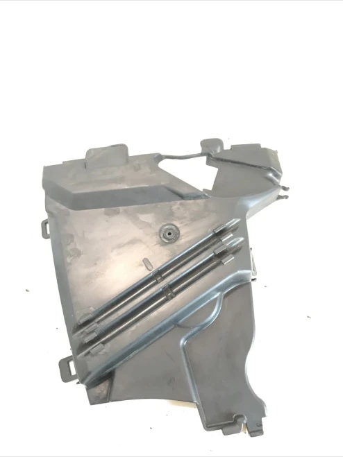 2006 Nissan Almera 1.5L N16 Used OEM Timing Cover 8200102678