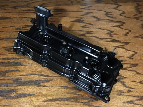 2007-2008 Nissan / Infiniti 350Z / G35 Left VQ35HR Used OEM Valve Cover