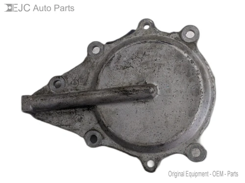 2007-2008 Nissan Maxima 3.5L Upper Used Timing Cover