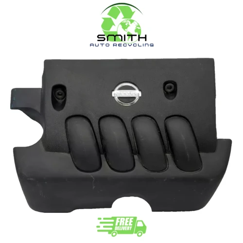 2007-2009 Nissan Sentra 2.0L Upper Used OEM Engine Cover