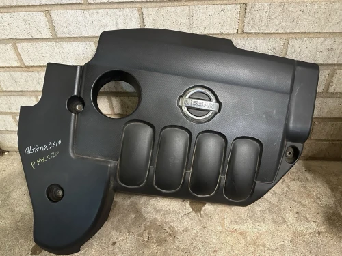 2007-2012 Nissan Altima 2.5L Used OEM Engine Cover
