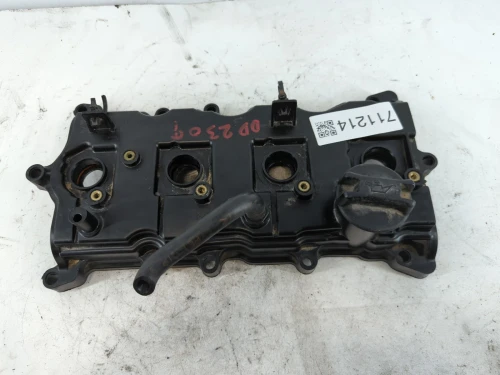 2008 Nissan Altima Right Used Valve Cover