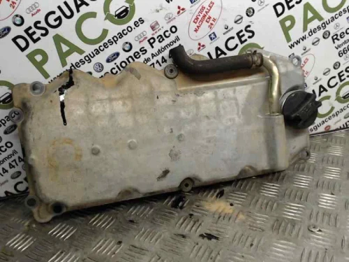2008 Nissan Navara / Pickup Used Valve Cover