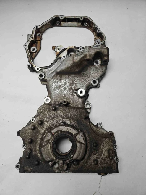 2008 Nissan Rogue 2.5L Used Timing Cover