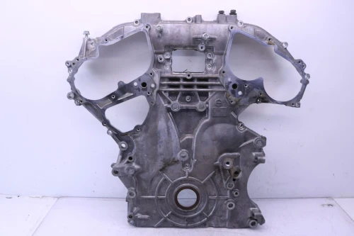 2008-2013 Nissan / Infiniti 370Z / G37 Front Used OEM Timing Cover 13500-EY00A