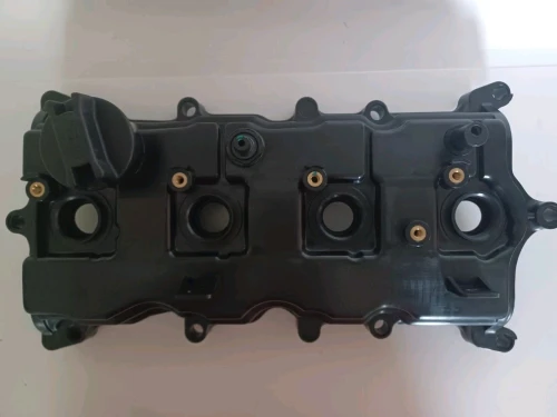2008-2013 Nissan Rogue 2.5L Used OEM Valve Cover 13264-JG30A