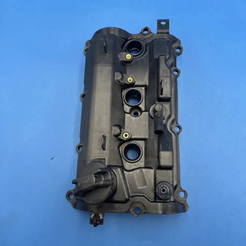 2008-2020 Nissan / Infiniti 370Z / G37 / Q50 Left Used OEM Valve Cover 13264-EY01E