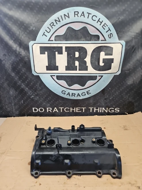 2008-2020 Nissan / Infiniti 370Z / G37 / QX50 Right Used Valve Cover 13264-EY01C