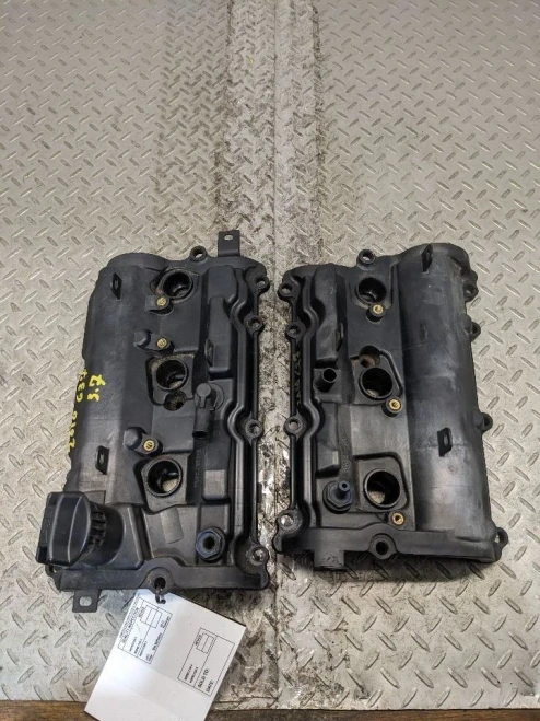 2008-2020 Nissan / Infiniti 370Z / G37 3.7L Upper Used Valve Cover