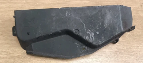 2009 Nissan Qashqai 1.5L Diesel Used Timing Cover 8200795017