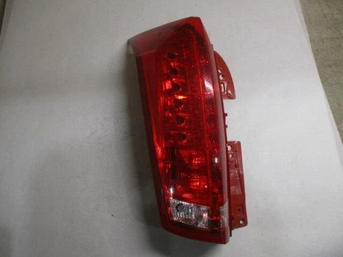 2010-2016 Cadillac SRX LH Driver Tail Brake Light Lamp OEM OEM used OEM tail light assembly
