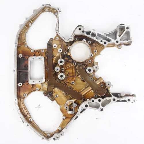 2009-2014 Nissan / Infiniti 370Z / G37 Used OEM Timing Cover