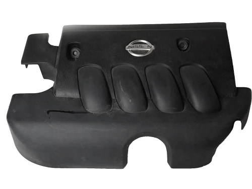 2009-2014 Nissan Cube 1.8L Upper Used Engine Cover
