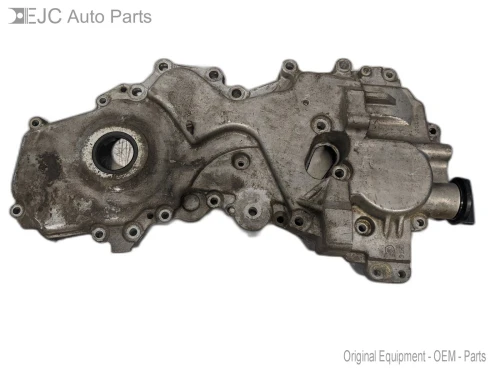 2009-2014 Nissan Cube 1.8L Used Timing Cover