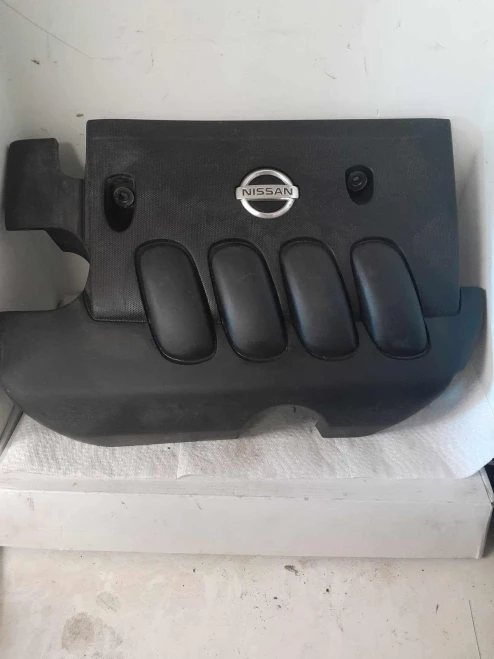 2009-2014 Nissan Cube Used Engine Cover