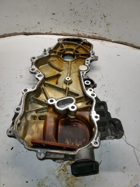 2009-2014 Nissan Cube Used Timing Cover