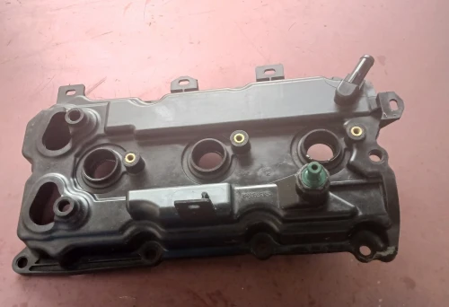 2009-2014 Nissan Maxima 3.5L Front V6 Used Valve Cover