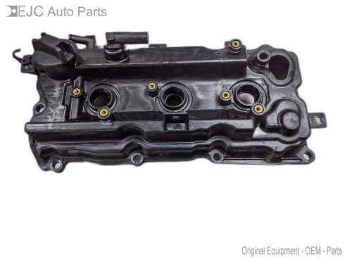 2009-2014 Nissan Murano 3.5L Left Front Used Valve Cover