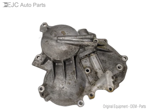 2009-2014 Nissan Murano 3.5L Right Front Used Timing Cover