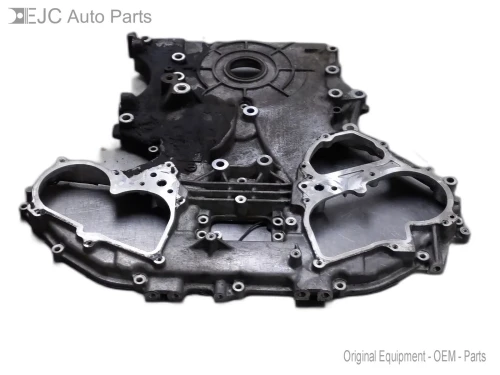 2009-2018 Nissan 370Z 3.7L Used Timing Cover