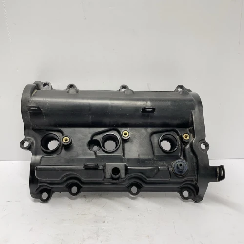 2009-2019 Nissan / Infiniti 370Z / G37 Pair Used OEM Valve Cover