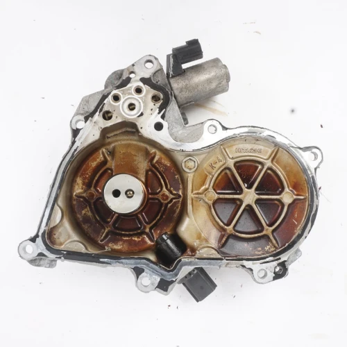 2009-2019 Nissan / Infiniti 370Z / G37 Right Used Timing Cover 13040-EY01B