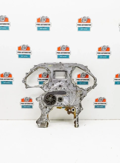2009-2019 Nissan 370Z Used OEM Timing Cover 13500-EY02B