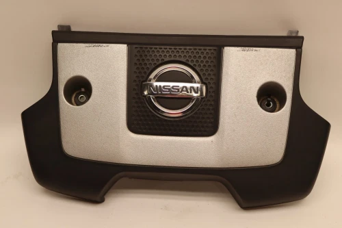 2009-2020 Nissan 370Z 3.7L Front Used OEM Engine Cover