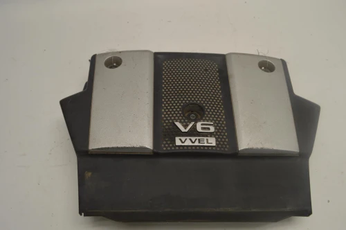 2009-2020 Nissan 370Z 3.7L V6 Used OEM Engine Cover