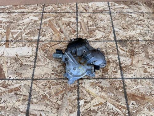 2009-2021 Nissan 370Z 3.7L Right Used OEM Timing Cover
