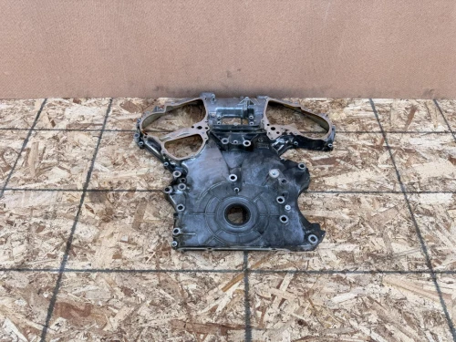 2009-2021 Nissan 370Z Front Used OEM Timing Cover 13500-EY01A