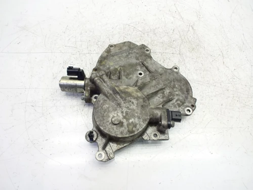 2010 Nissan 370Z 3.7L Used Timing Cover