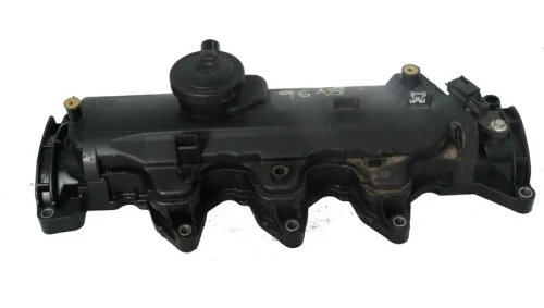 2010 Nissan Qashqai Used Valve Cover