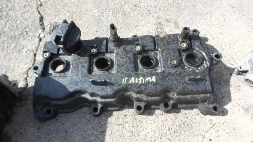 2011 Nissan Altima Used Valve Cover