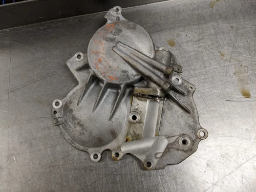 2011-2013 Nissan Altima 3.5L Right Front Used Timing Cover