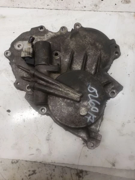 2011-2017 Nissan Quest 3.5L Rear Used Timing Cover