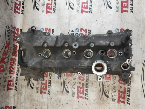 2012 Nissan Cube / Juke / Qashqai / Note / Micra 1.6L Used Valve Cover